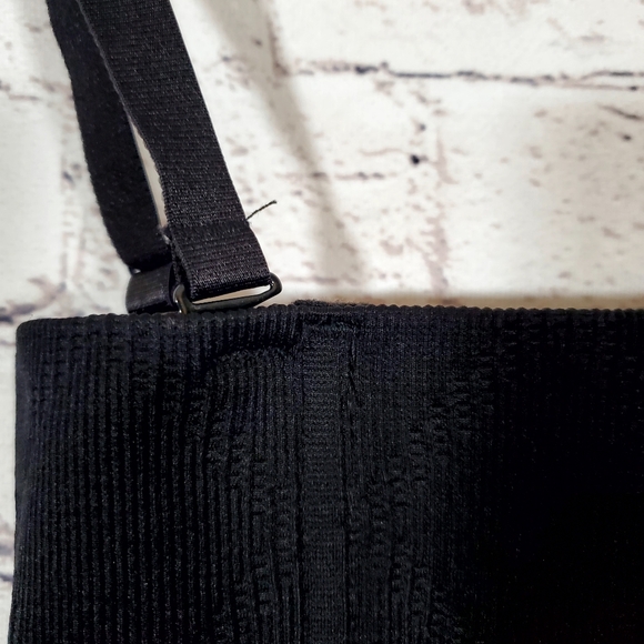 Shaper Queen Shapewear Tummy Control Body Shaper High Waist Bodysuit Thong XL - Picture 6 of 16